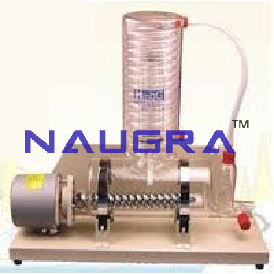 Water Distillator (Electric)