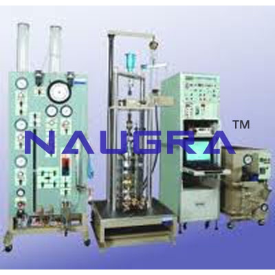 Dynamic Triaxial Apparatus For Testing Lab