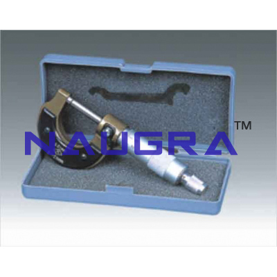 Micrometer