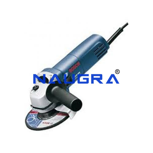 Portable Grinding Machine