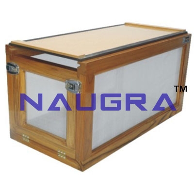 Chrysopa Breeding Nest Laboratory Equipments Supplies