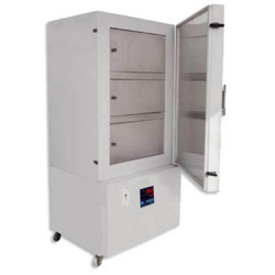 Deep Freezer Vertical Laboratory Equipments Supplies