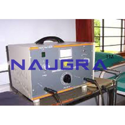 Short Wave Diathermy