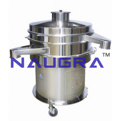 Mechanical Sifter