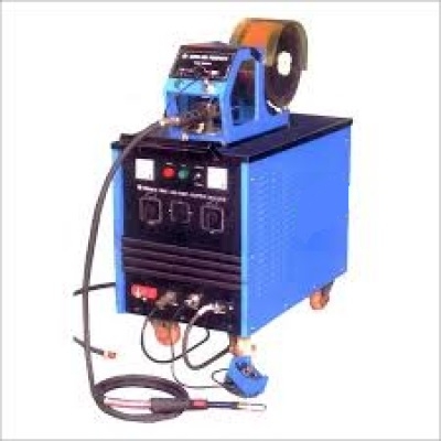 Mig Welding Equipment