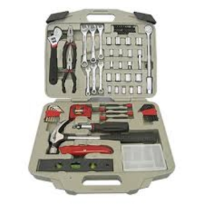 TOOL SET