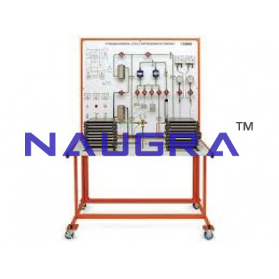 Basic Cycle Refrigeration Trainer