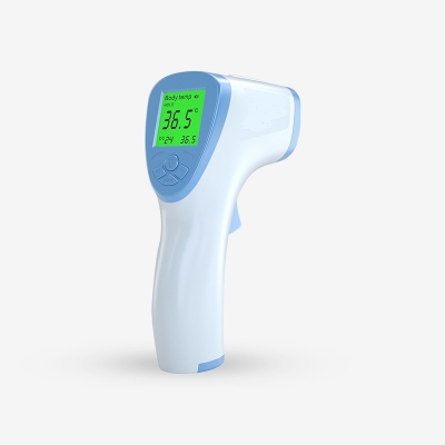 Infrared Thermometer