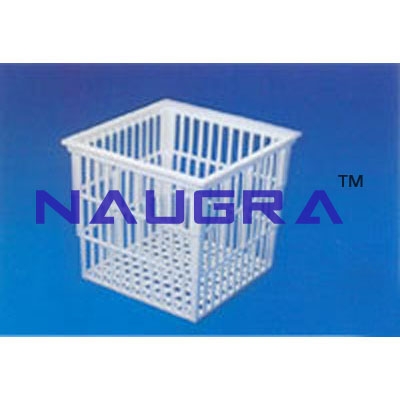 Test Tube Baskets