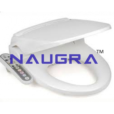 Bidet (Toilet Seat)