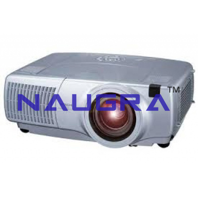 LCD Projector