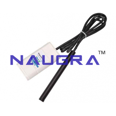 Magnetic Field Sensor