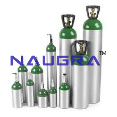 Oxygen Cylinder