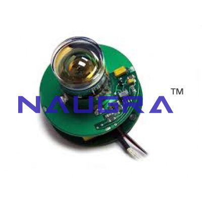 Optical Communication Receiver