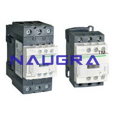 Contactor for Actuators