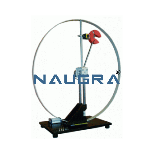 Pendulum Impact Tester- Engineering Lab Training Systems