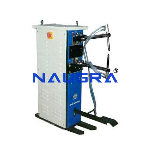 Spot Welding Equipment