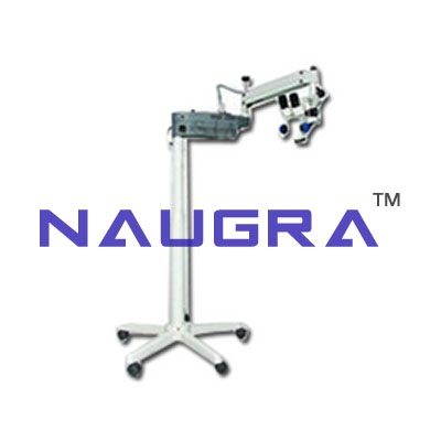 Surgical Microscope Fibre Cold Light