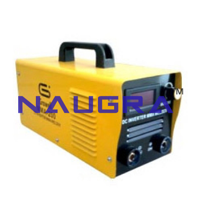 MMA Welding Machine