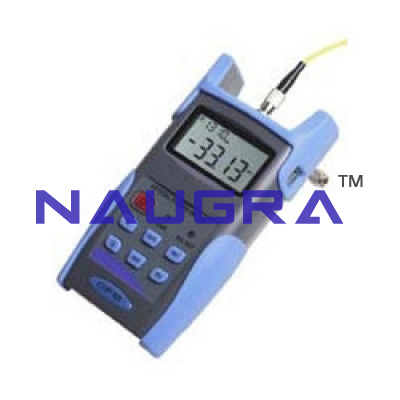 Optical Power Meter