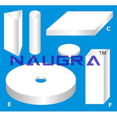 Sintered Filter Disc Laboratory Equipments Supplies