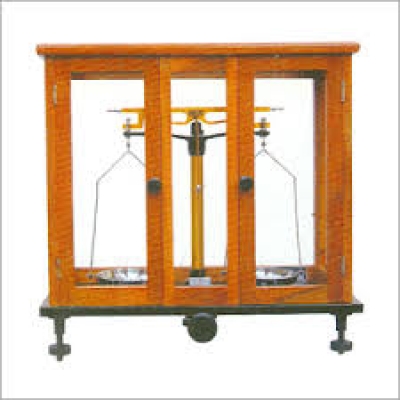 Physical Balance Laboratory Equipments Supplies