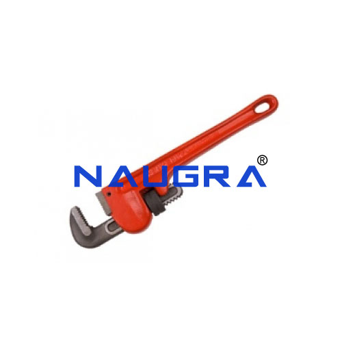 Pipe Wrench