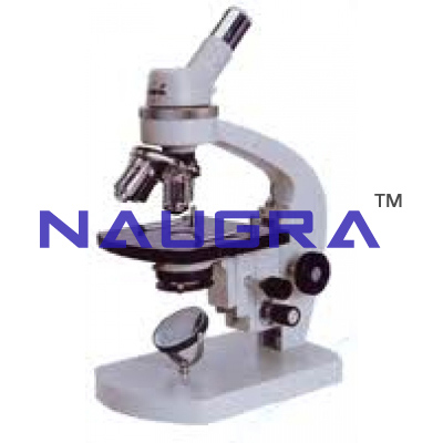 Monocular Microscope