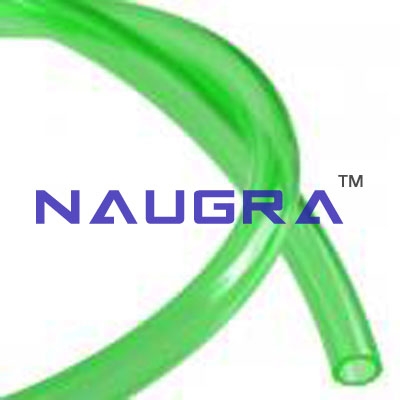 Pressure Tube Green Laboratory Equipments Supplies