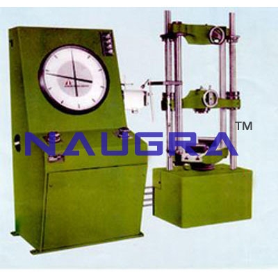 Universal Testing Machine For Testing Lab