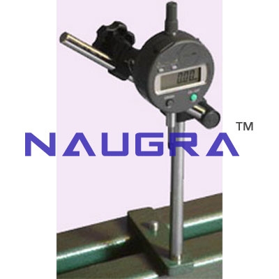 Digital Dial Gauges Laboratory Equipments Supplies