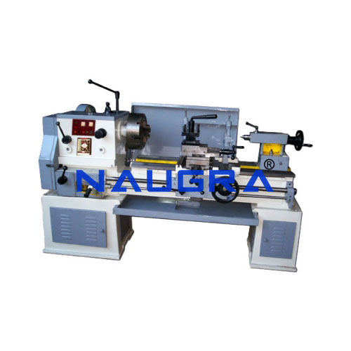 Lathe Machine