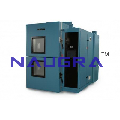 Thermal Shock Chambers