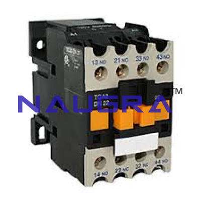 Contactor