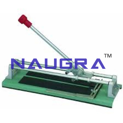 Tile Cutter