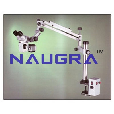 Surgical Microscope (Direct Halogen)