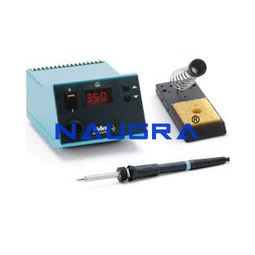 WX 1012 solder station  wxp 65 230v f/c ( or equivalent)