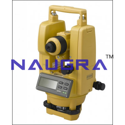 Digital Theodolite