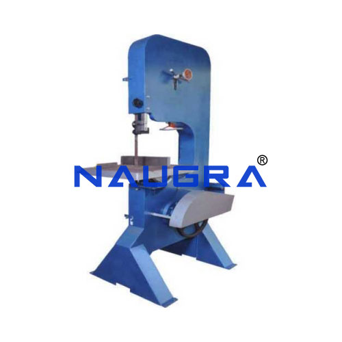 Bandsaw Machine