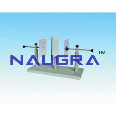 Telescopic condenser