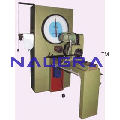 Torsion Testing Machine For Testing Lab