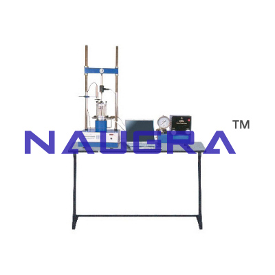 Triaxial Test System