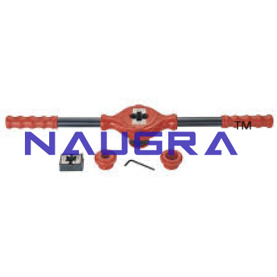 Non Adjustable Pipe Thread Cutter (Die Stock)