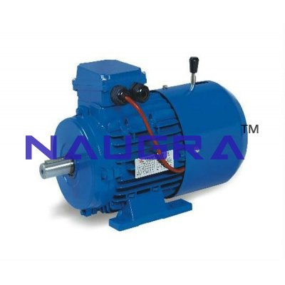 Three-Phase Pole Changing Motor