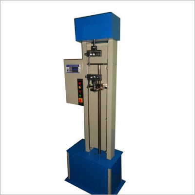 Tensile Strength Tester