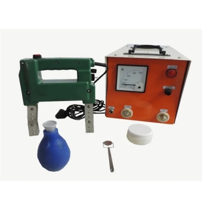 Magnetic Particle NDT Tester