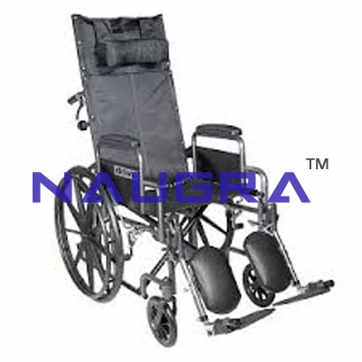 Wheelchair Detachable Foot Rest