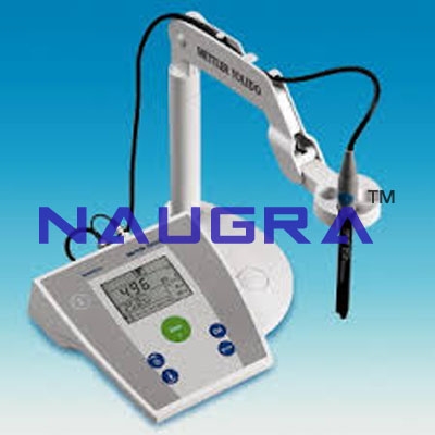 Conductometer Laboratory Equipments Supplies