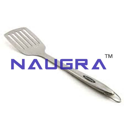 SS Spatula Laboratory Equipments Supplies