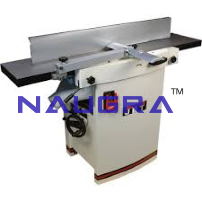 Jointer Machine